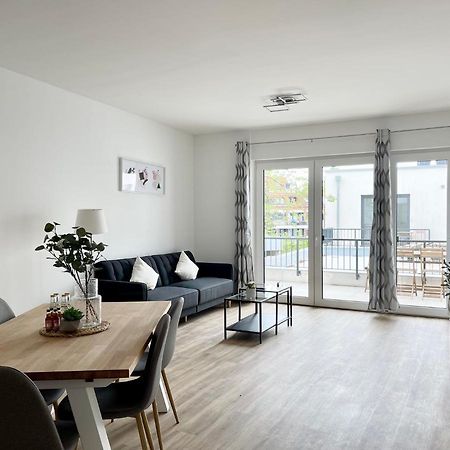 Schone Apartments In Der Innenstadt Von Osnabruck I Home2Share Exterior photo