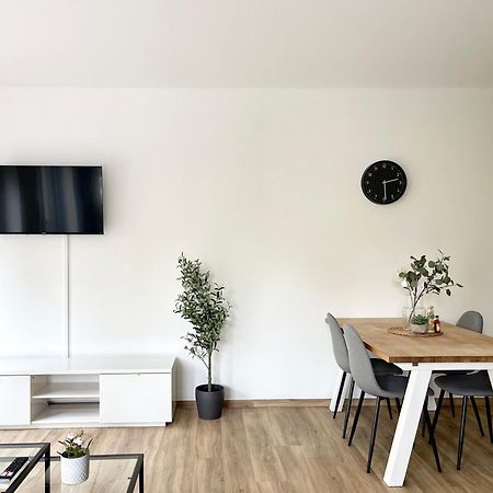 Schone Apartments In Der Innenstadt Von Osnabruck I Home2Share Exterior photo