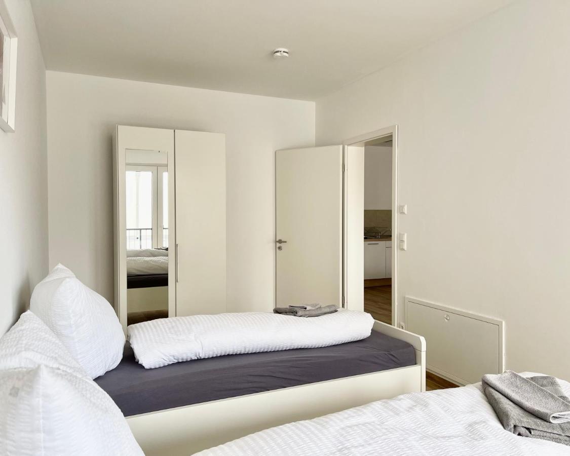 Schone Apartments In Der Innenstadt Von Osnabruck I Home2Share Exterior photo