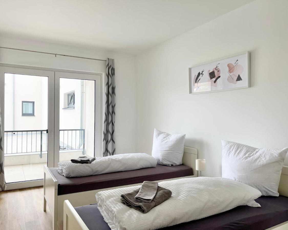 Schone Apartments In Der Innenstadt Von Osnabruck I Home2Share Exterior photo