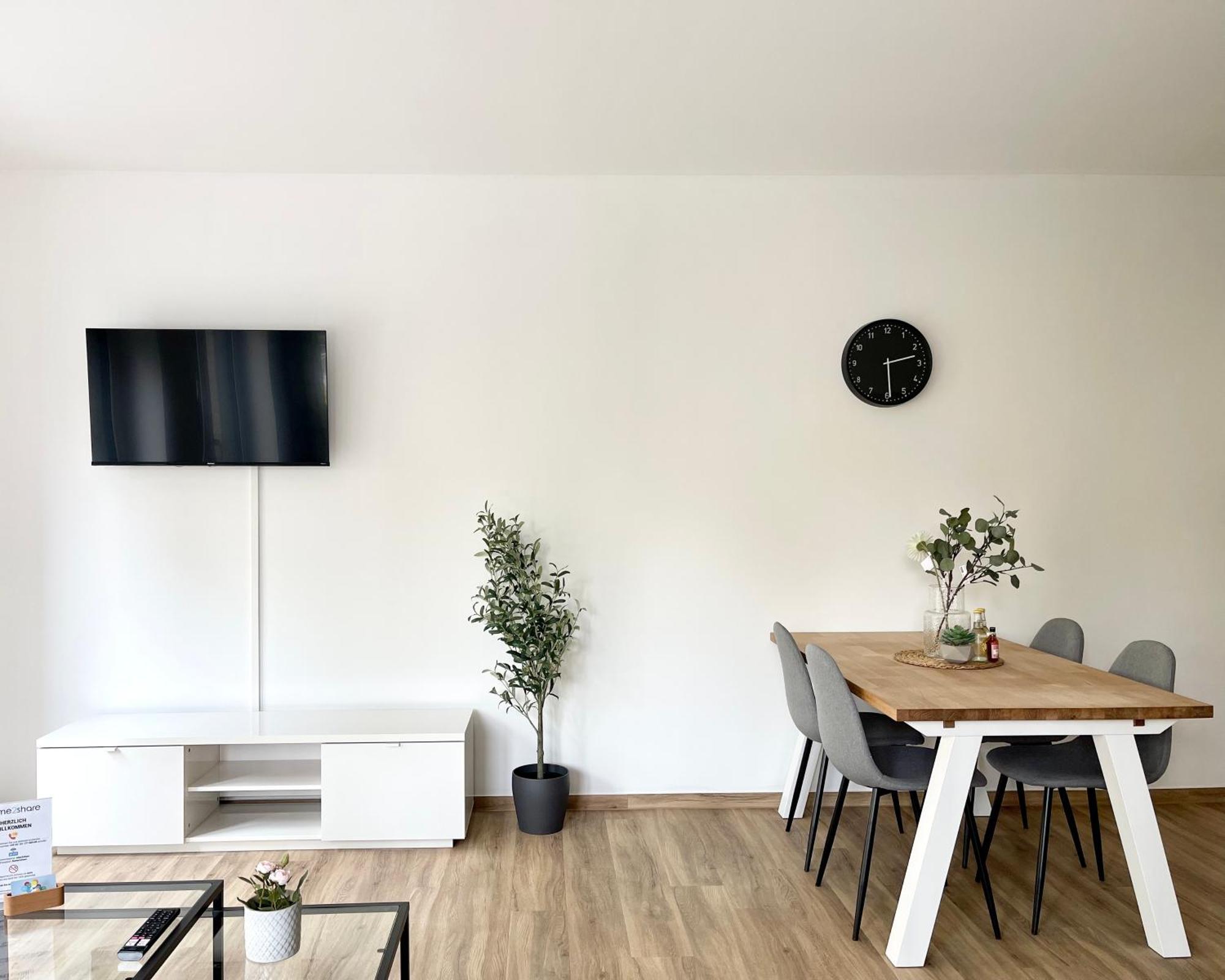 Schone Apartments In Der Innenstadt Von Osnabruck I Home2Share Exterior photo