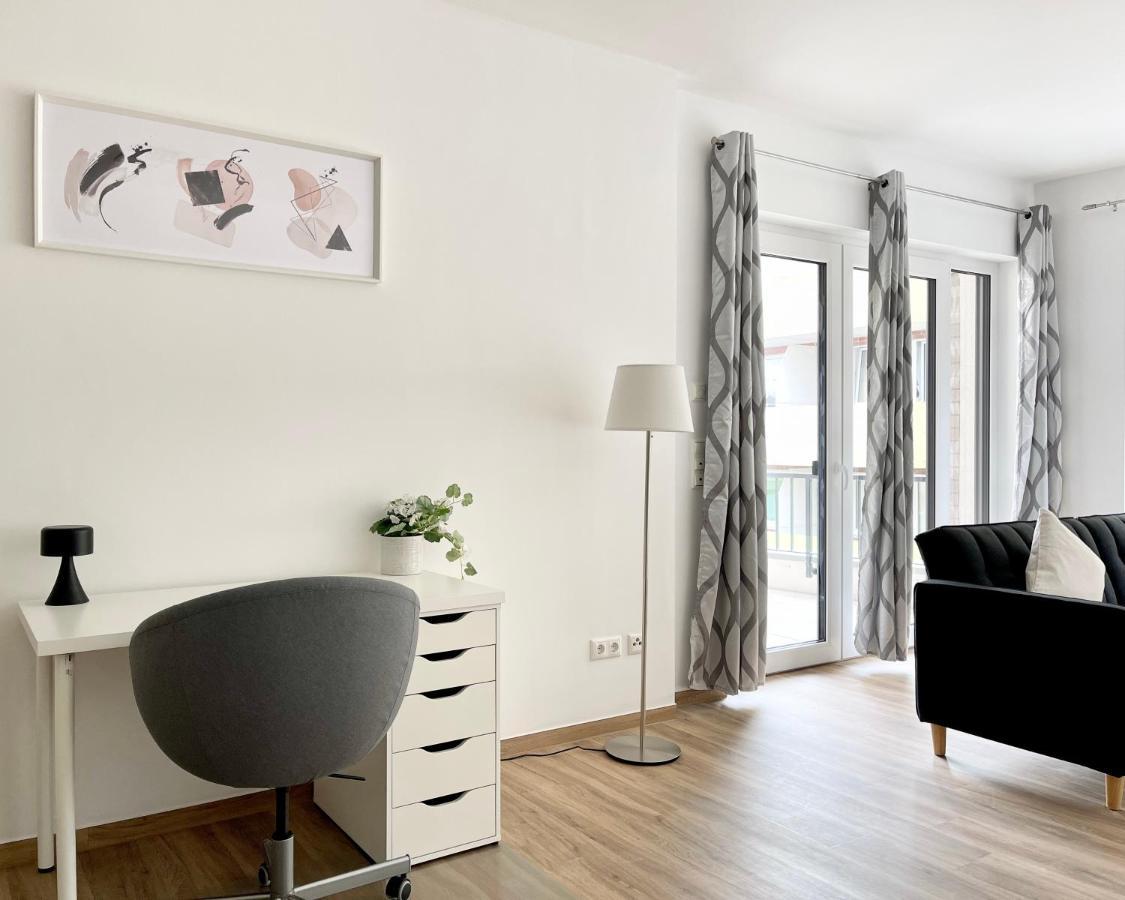 Schone Apartments In Der Innenstadt Von Osnabruck I Home2Share Exterior photo