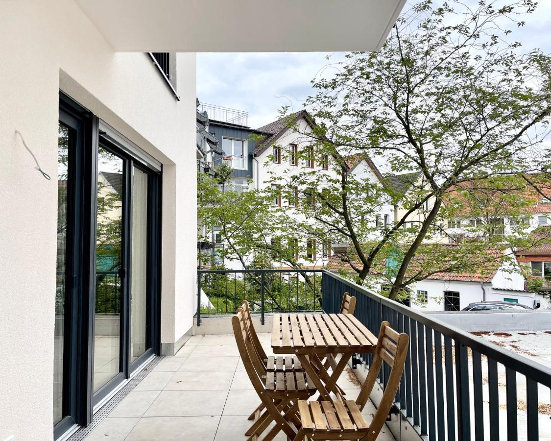 Schone Apartments In Der Innenstadt Von Osnabruck I Home2Share Exterior photo
