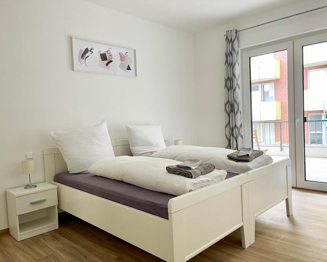 Schone Apartments In Der Innenstadt Von Osnabruck I Home2Share Exterior photo