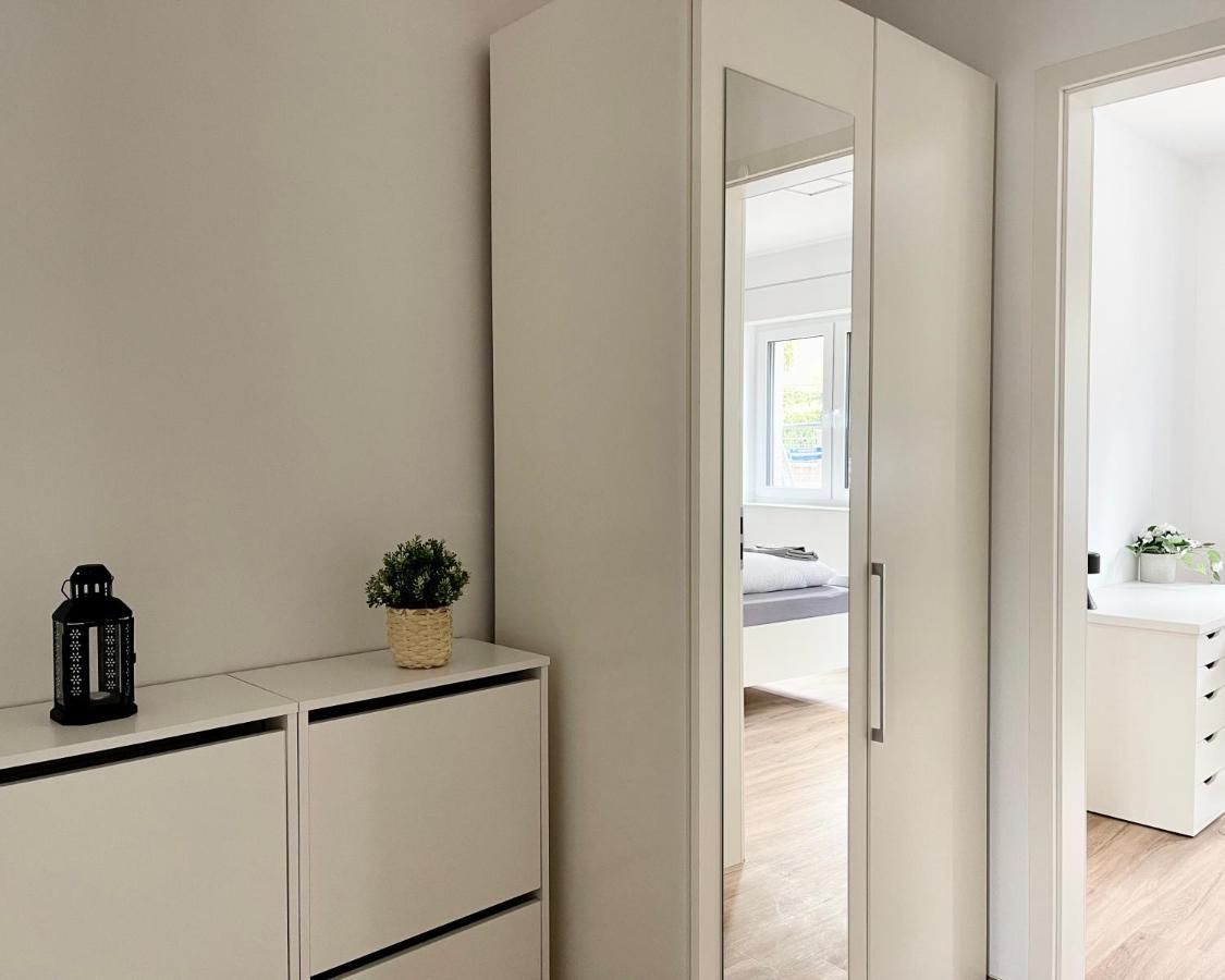 Schone Apartments In Der Innenstadt Von Osnabruck I Home2Share Exterior photo