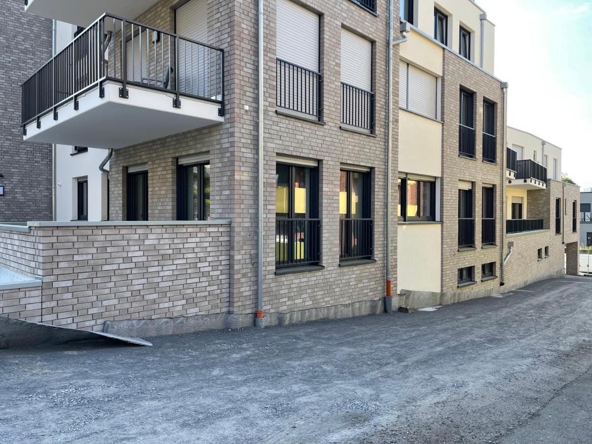 Schone Apartments In Der Innenstadt Von Osnabruck I Home2Share Exterior photo