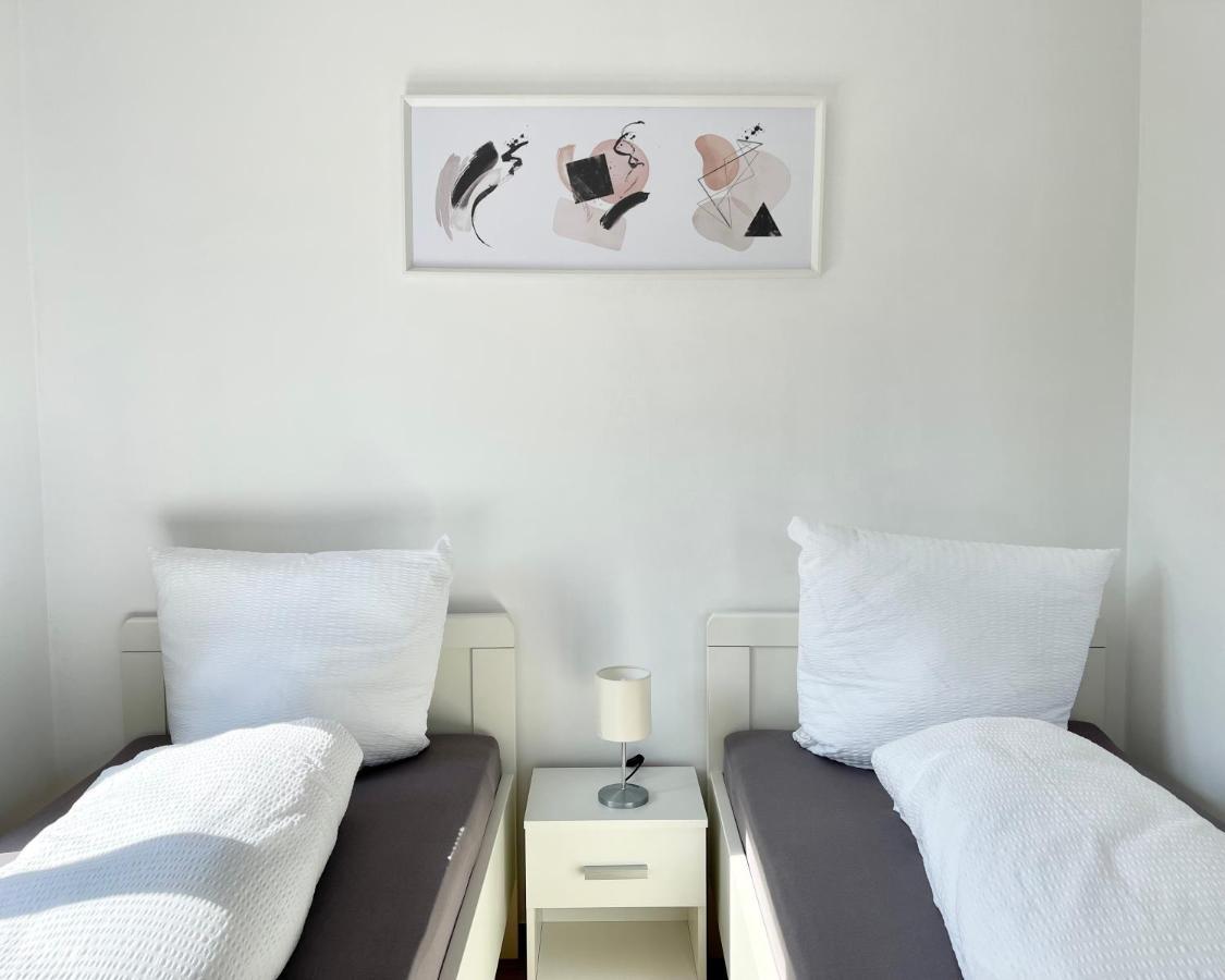 Schone Apartments In Der Innenstadt Von Osnabruck I Home2Share Exterior photo