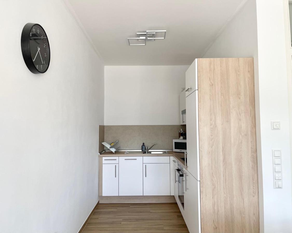 Schone Apartments In Der Innenstadt Von Osnabruck I Home2Share Exterior photo